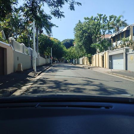 Esperamos Bed and Breakfast Durban Buitenkant foto